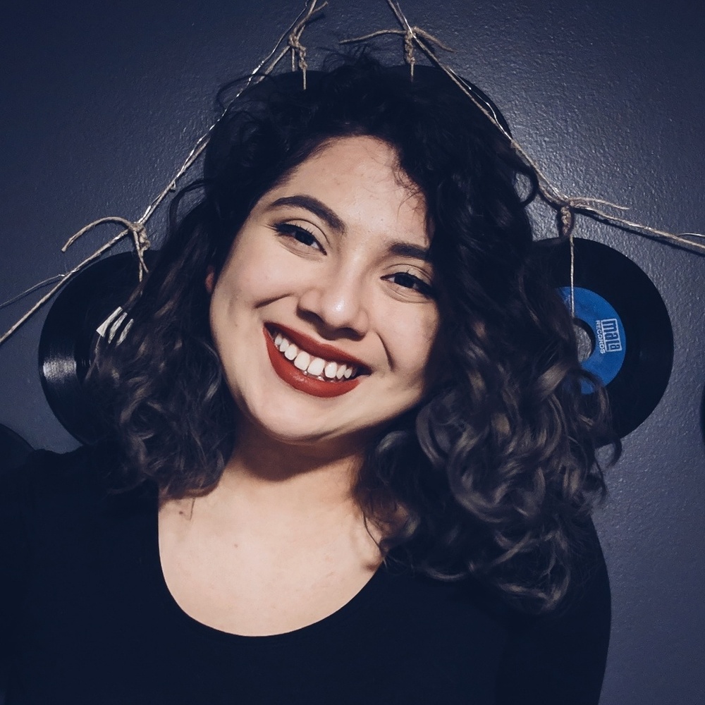 Meet your Posher, Giselle